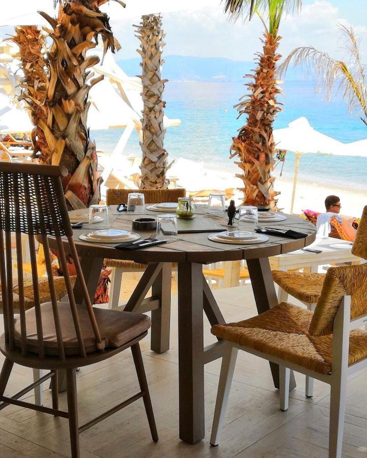 Kohylia By La Scala Beach Glykadi エクステリア 写真