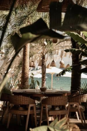 Kohylia By La Scala Beach Glykadi エクステリア 写真