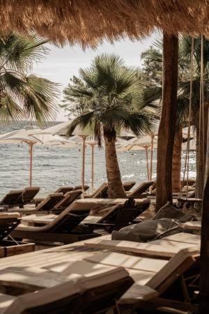 Kohylia By La Scala Beach Glykadi エクステリア 写真