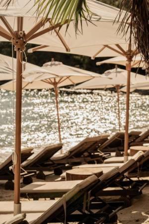Kohylia By La Scala Beach Glykadi エクステリア 写真