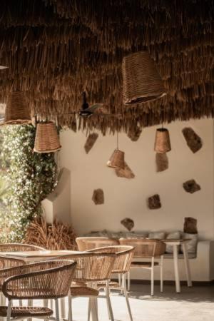 Kohylia By La Scala Beach Glykadi エクステリア 写真